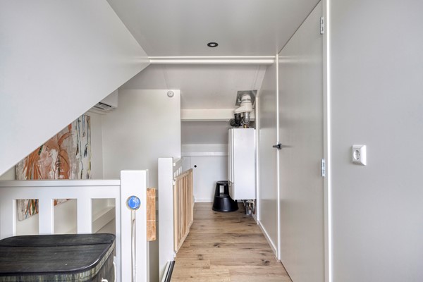 Medium property photo - Postelstraat 27, 4251 HA Werkendam